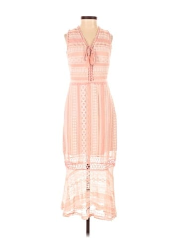 Foxiedox Casual Dress (view 1)