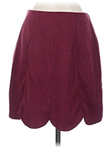 LC Lauren Conrad Casual Skirt (view 2)