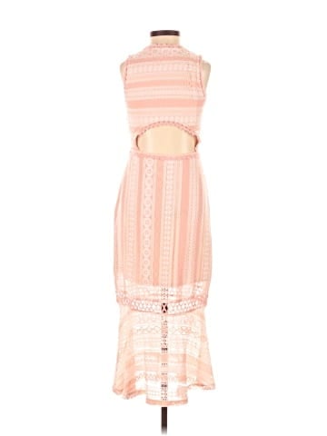 Foxiedox Casual Dress (view 2)