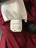 Nike Burgundy Active Pants Size L - photo 6