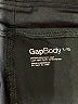 Gap Body Solid Black Active Pants Size L - photo 7