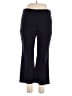 Chico's Black Dress Pants Size Lg (2.5) - photo 1