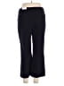 Chico's Black Dress Pants Size Lg (2.5) - photo 2