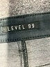 Level 99 Black Active Pants Size 30 waist - photo 6