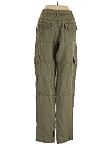 Bella Dahl Cargo Pants (view 2)