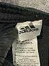 Adidas 100% Polyester Blue Athletic Shorts Size 4T - photo 3