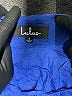 Lulus 100% Rayon Blue Cocktail Dress Size S - photo 6