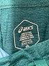 Asics Teal Sweatpants Size XS - photo 7