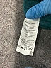 Asics Teal Sweatpants Size XS - photo 8