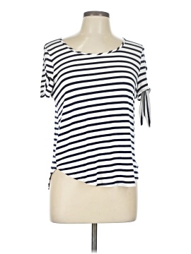 Green Envelope Short Sleeve T Shirt