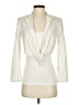 Zara Ivory Blazer Size XS - photo 1
