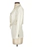 Zara Ivory Blazer Size XS - photo 5
