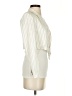 Zara Ivory Blazer Size XS - photo 4