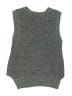 Assorted Brands 100% Cotton Gray Sweater Vest Size 100 cm / US 3-4 - photo 2