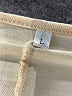 Unbranded Ivory Casual Dress Size L - photo 7