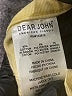 Dear John Color Block Yellow Jeans Size 25 waist - photo 5