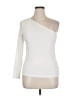 Old Navy Ivory 3/4 Sleeve Top Size XL - photo 1