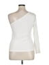 Old Navy Ivory 3/4 Sleeve Top Size XL - photo 2