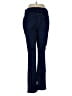 NYDJ Chevron-herringbone Blue Jeans Size 10 - photo 2