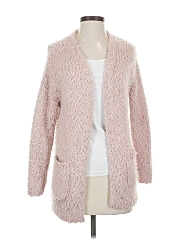 It's Our Time Cardigan (view 1)