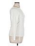 Old Navy Ivory 3/4 Sleeve Top Size XL - photo 4