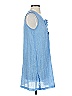 J Valdi Blue Casual Dress Size S - photo 4
