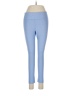 Outdoor Voices Solid Blue Active Pants Size M - photo 1