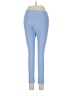 Outdoor Voices Solid Blue Active Pants Size M - photo 2