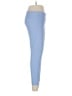 Outdoor Voices Solid Blue Active Pants Size M - photo 4