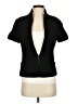 IISLI Black Cardigan Size 4 - photo 1