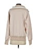 Ardene Tan Sweatshirt Size S - photo 2