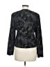 Norton McNaughton Paisley Black Jacket Size 6 - photo 2