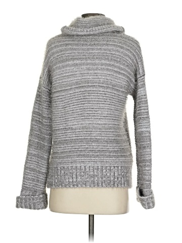 Olive and Oak Turtleneck Sweater (view 2)