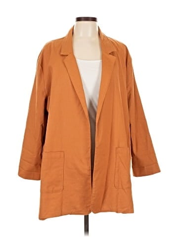 Crescent Blazer (view 1)