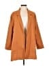 Crescent Orange Blazer Size L - photo 1