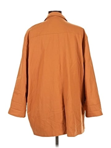 Crescent Blazer (view 2)