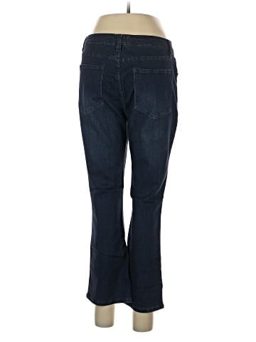 RACHEL Rachel Roy Jeans (view 2)
