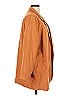 Crescent Orange Blazer Size L - photo 4