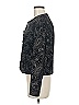 Norton McNaughton Paisley Black Jacket Size 6 - photo 5