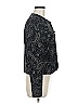 Norton McNaughton Paisley Black Jacket Size 6 - photo 4