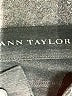 Ann Taylor Gray Dress Pants Size 0 (petite) - photo 7