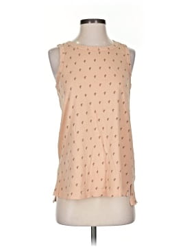 Current/Elliott Tank Top