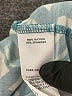 L.L.Bean Print Blue Casual Dress Size S - photo 8