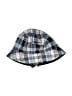 Janie and Jack Blue Bucket Hat Size 6-12 mo - photo 1