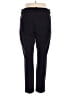 J.Crew Factory Store Solid Black Active Pants Size 16 - photo 2