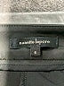 Nanette Lepore Solid Black Dress Pants Size 4 - photo 7
