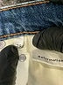 Reformation Blue Jeans Size 23 waist - photo 4