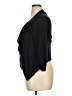 Worthington 100% Acrylic Black Cardigan Size XL (petite) - photo 5