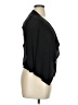 Worthington 100% Acrylic Black Cardigan Size XL (petite) - photo 4