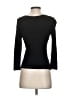 Ann Taylor Black Cardigan Size XS - photo 2